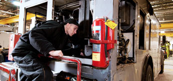What we do